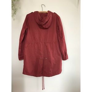 Forever 21 Jackets & Coats - Forever 21 Parka M Forever 21 Jackets & Coats - Forever 21 Parka M